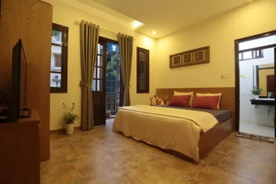 Hanoi Balcony Homestay – Foto 2