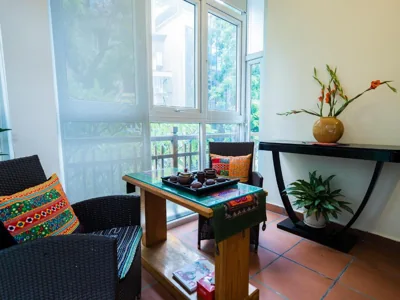 Hanoi Balcony Homestay – Foto 4
