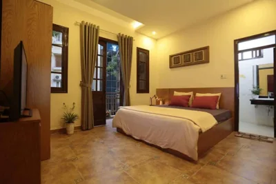 Hanoi Balcony Homestay – Foto 5