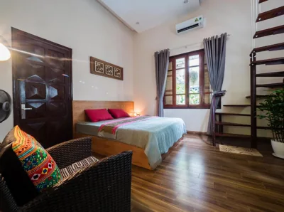 Hanoi Balcony Homestay – Foto 7