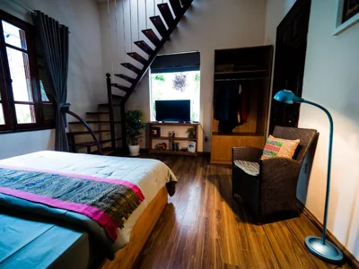Hanoi Balcony Homestay – Foto 9