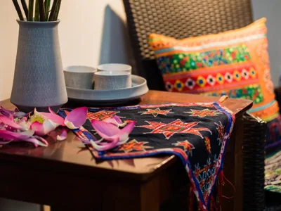 Hanoi Balcony Homestay – Foto 10