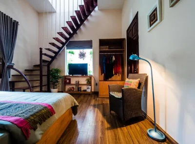 Hanoi Balcony Homestay – Foto 12