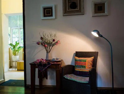 Hanoi Balcony Homestay – Foto 13