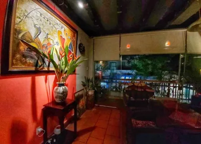 Hanoi Balcony Homestay – Foto 15